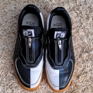 Onitsuka Tiger x KYE shoes